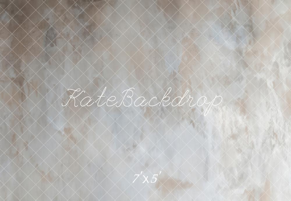 Kate Abstrakte Textur Beige Hintergrund Entworfen von Kate Image