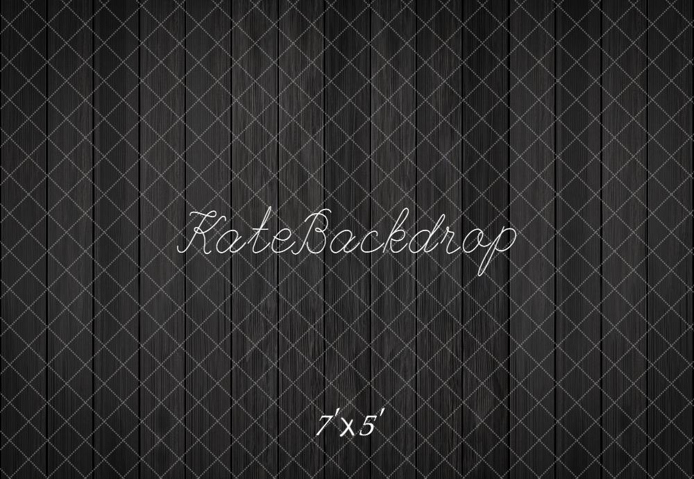 Kate Holz Schwarz Streifen Hintergrund Entworfen von Kate Image - Kate Backdrop.de