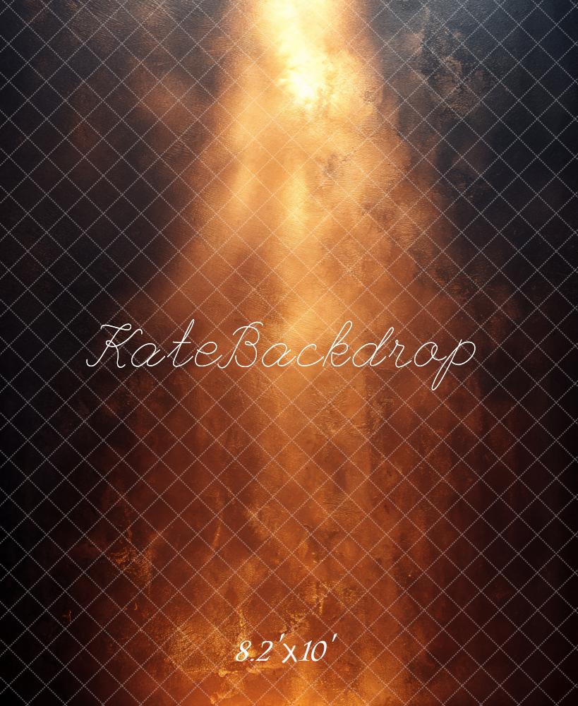 Kate Abstrakte Gold Textur Hintergrund Entworfen von Emetselch - Kate Backdrop.de