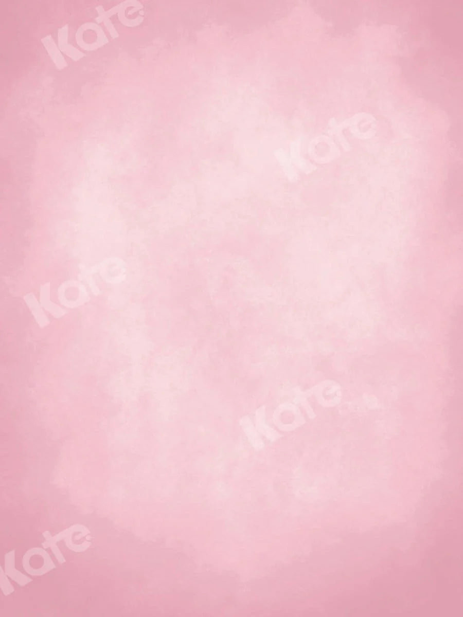 Kate Abstrakter Hintergrund Rosa Textur für Portraitfotografie