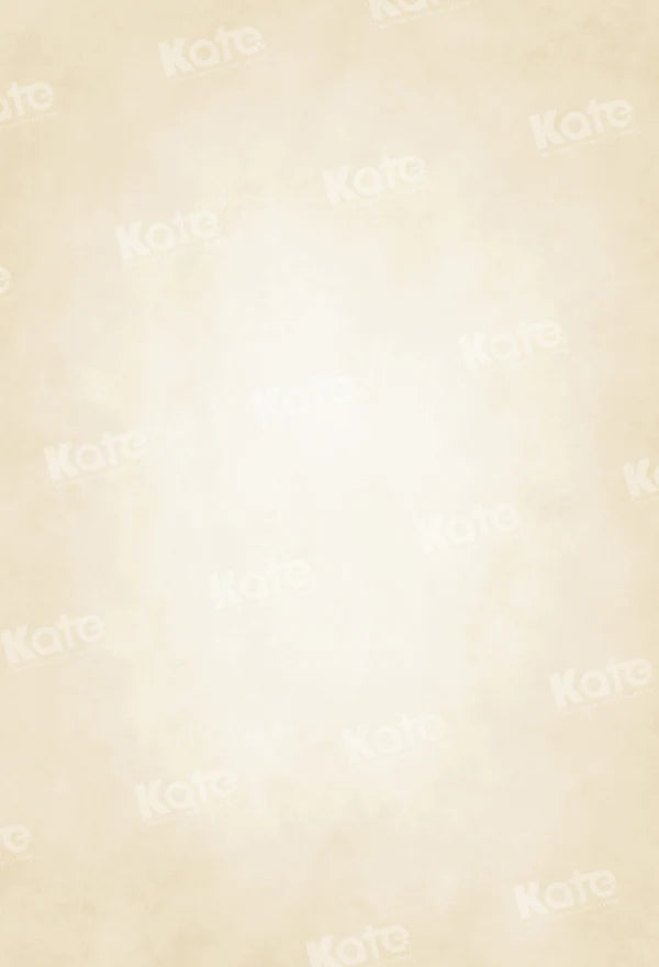 Kate Abstrakt Beige Hintergrund von Kate