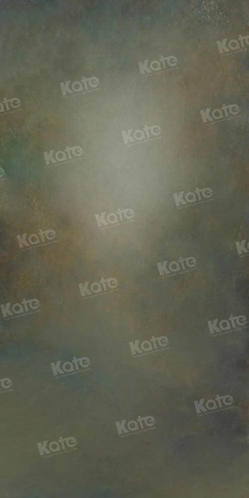 Kate Abstrakt Klein Grün Grau Hintergrund von Chain Photography - Kate Backdrop.de