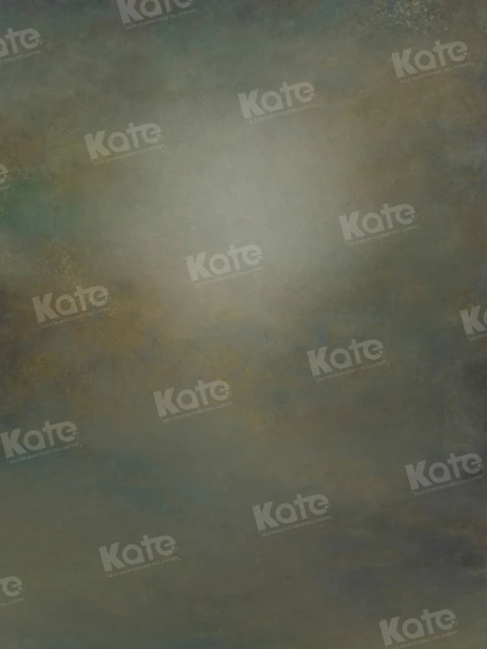 Kate Abstrakt Klein Grün Grau Hintergrund von Chain Photography - Kate Backdrop.de