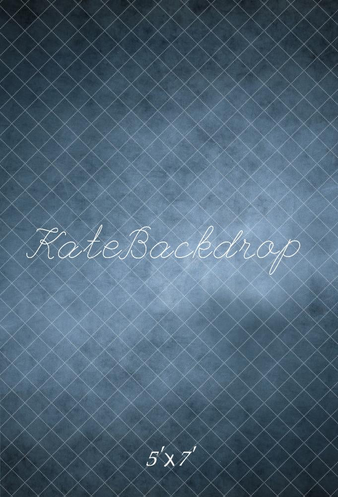 Kate Abstrakter Hintergrund Textur Dunkelblau - Kate Backdrop.de