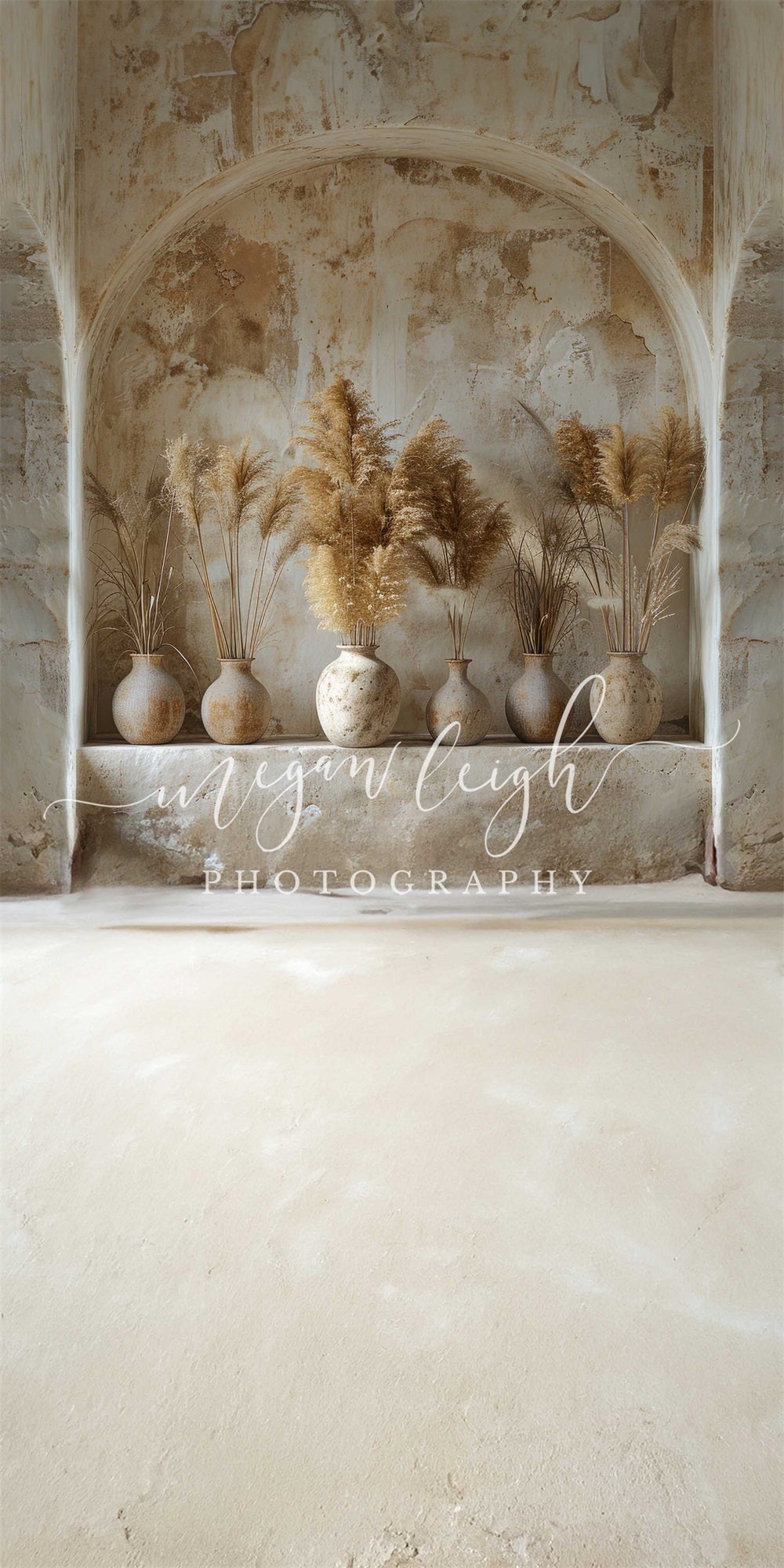 Kate Sweep Boho-Putzwand Muttertag Hintergründe Entworfen von Megan Leigh Photography - Kate Backdrop.de