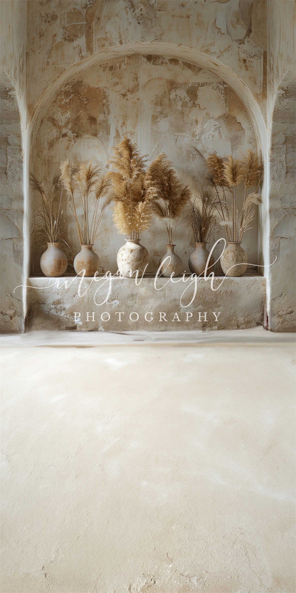 Kate Sweep Boho-Putzwand Muttertag Hintergründe Entworfen von Megan Leigh Photography - Kate Backdrop.de