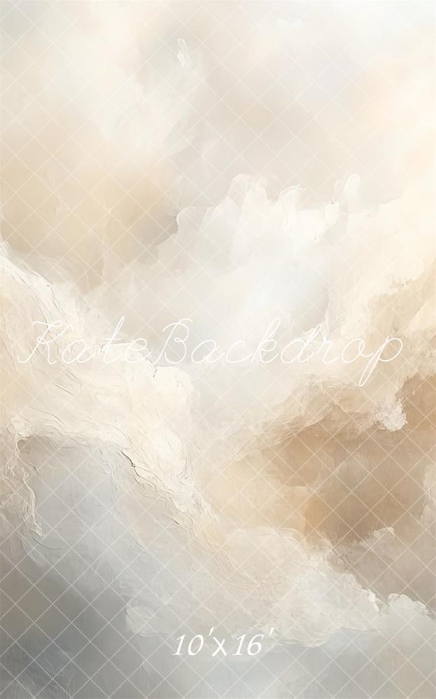 ⚡Blitzangebote #1-Kate Kombibackdrop Abstrakte Wolken Sweep-Hintergrund für Fotografie - Kate Backdrop.de