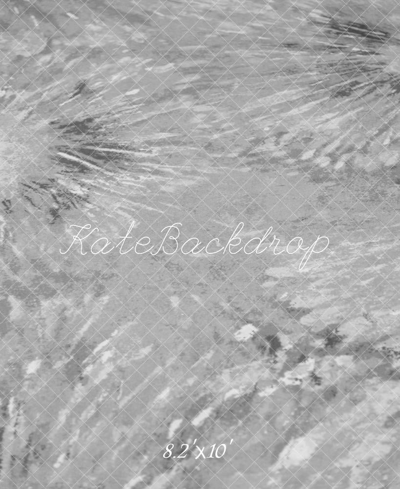 Kate Abstrakte graue Textur Hintergrund von Michele Ernst Photography - Kate Backdrop.de