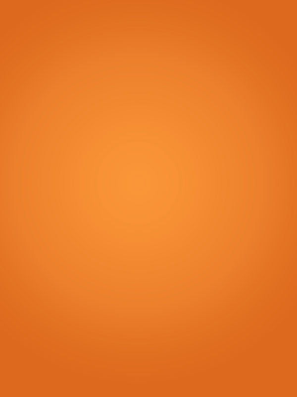 Kate Solid Solider Orangefarbener Foto-Bodenhintergrund aus Vinyl - Kate Backdrop.de