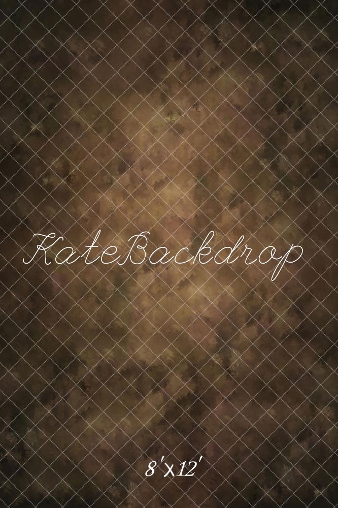 Kate Wie Ölgemälde Abstrakte Textur Fleece Hintergrund - Kate Backdrop.de