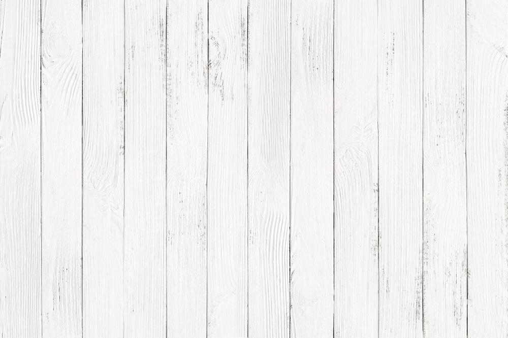 Kate White Wood Neugeborenen-Fotografie-Vinyl-Hintergründe - Kate Backdrop.de