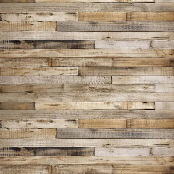 Kate Retro-Holzfußboden Hintergrund von Kate - Kate Backdrop.de