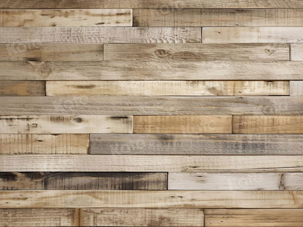 Kate Retro-Holzfußboden Hintergrund von Kate - Kate Backdrop.de