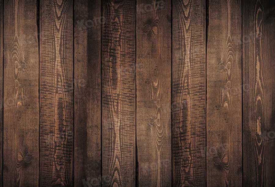 Kate Alter dunkelbrauner Holzboden als Hintergrund für Fotografie