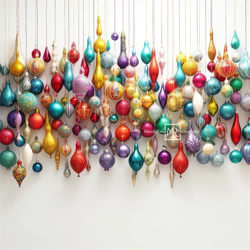 Kate Ornament Wandbehang Hintergrund von Mandy Ringe Fotograf - Kate Backdrop.de