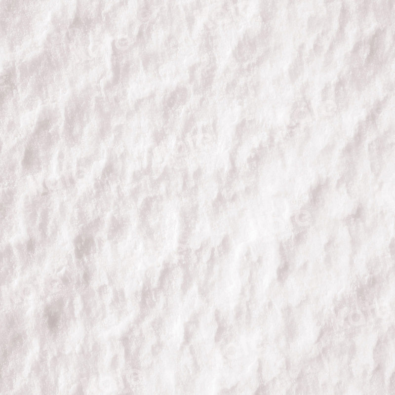Kate Winter Weiß Schnee Hintergrund für die Fotografie - Kate Backdrop.de