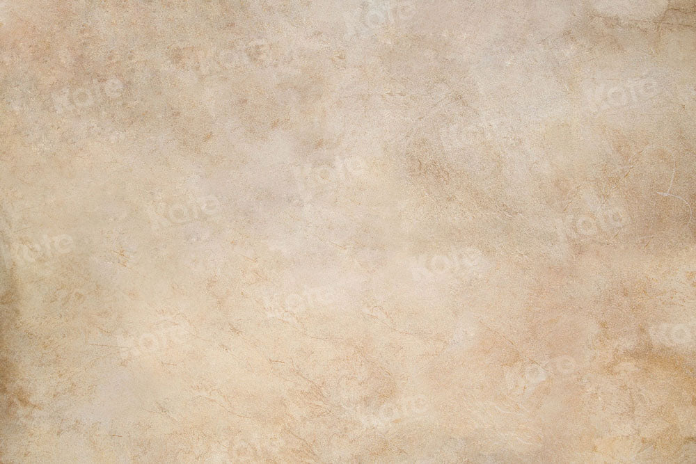 Kate Abstrakte Creme Beige Textur Hintergrund für Fotografie - Kate Backdrop.de