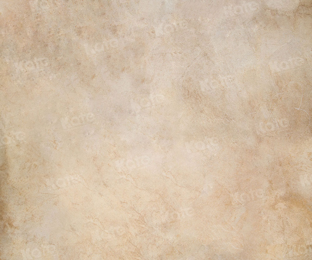 Kate Abstrakte Creme Beige Textur Hintergrund für Fotografie - Kate Backdrop.de