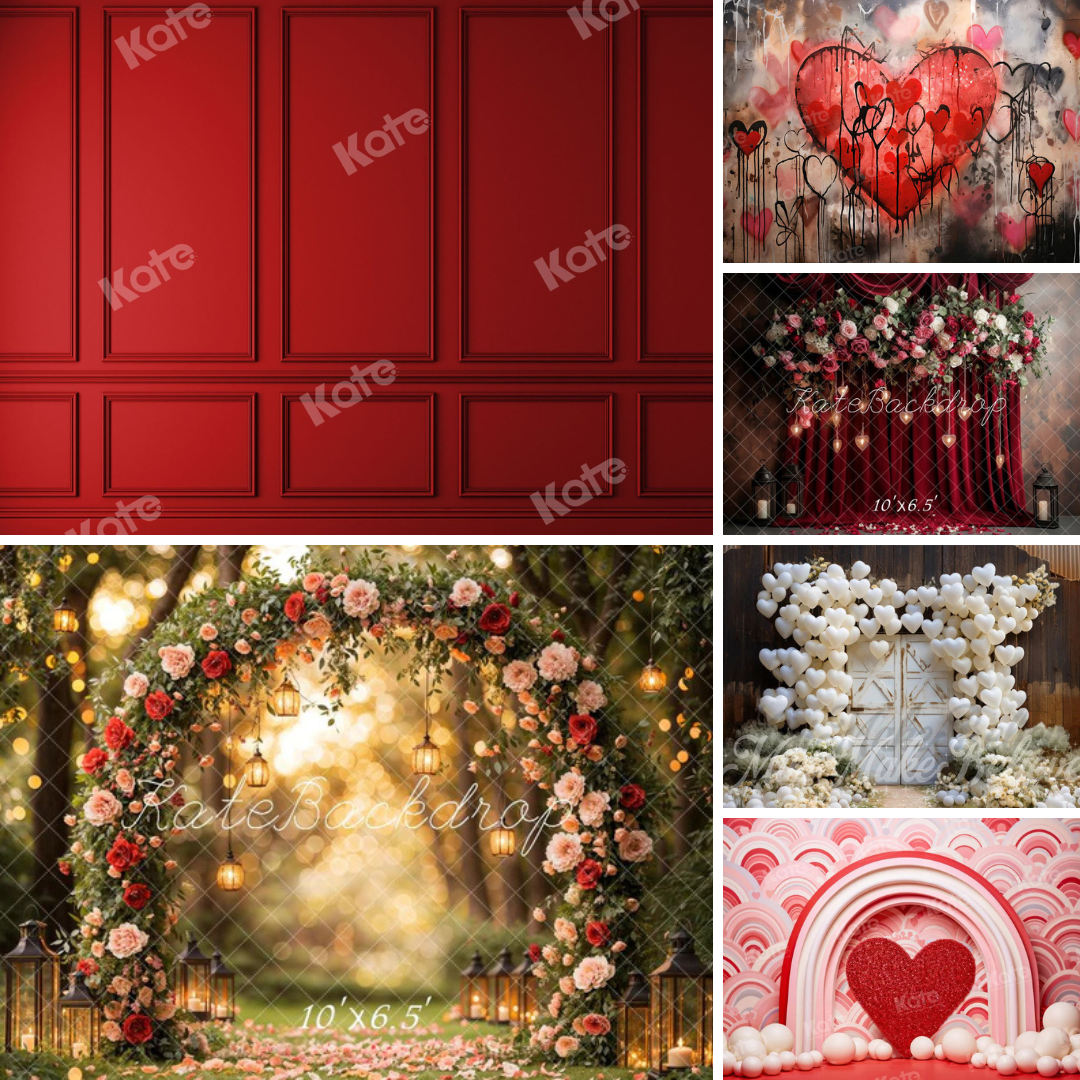 Kate Beliebt Valentinstag Kombinieren Sie nach Belieben Hintergründe