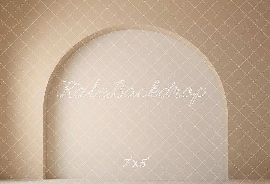 Kate Moderner Stil Bogen Wandhintergrund von Emetselch - Kate Backdrop.de
