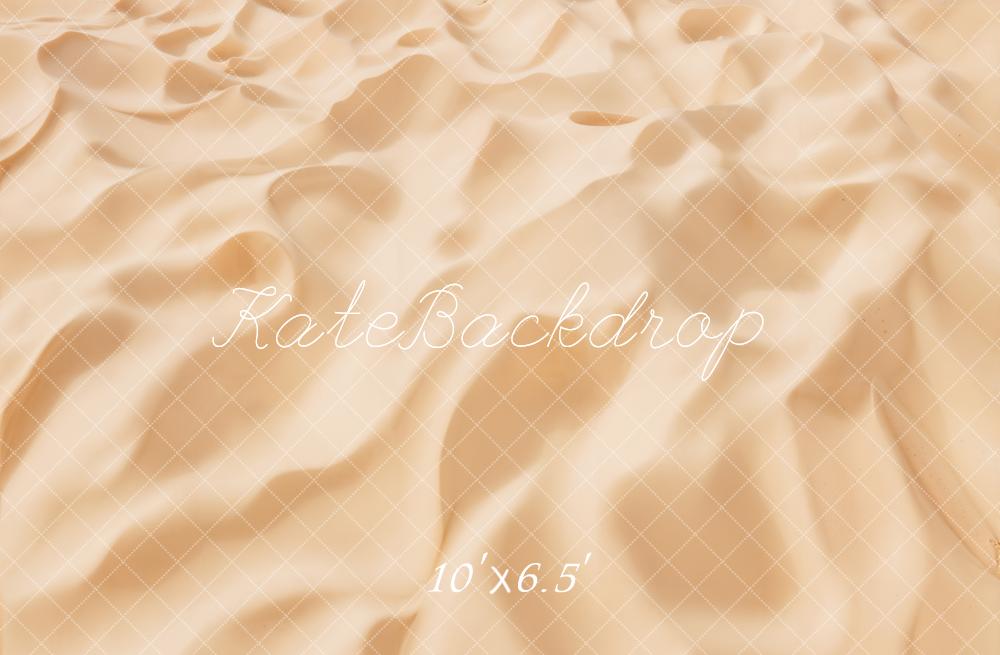Kate Strand Sand Boden Hintergrund Von Kate - Kate Backdrop.de
