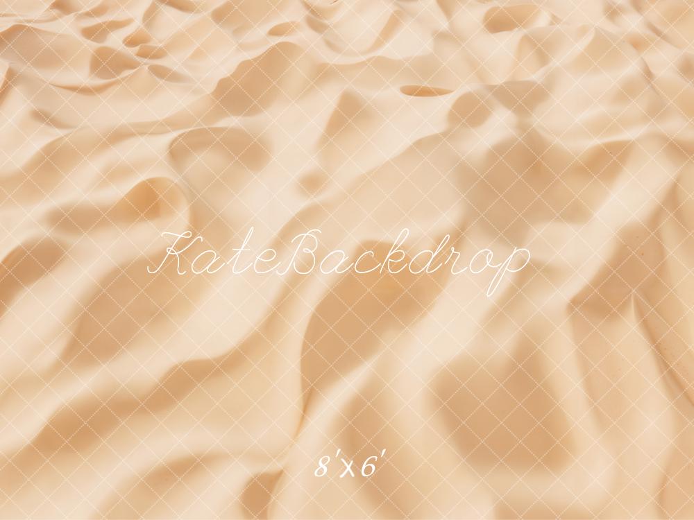 Kate Strand Sand Boden Hintergrund Von Kate - Kate Backdrop.de