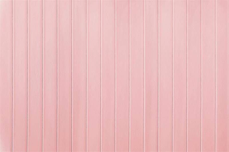 Kate Pink Plank Stripes Fotografie-Vinylhintergrund
