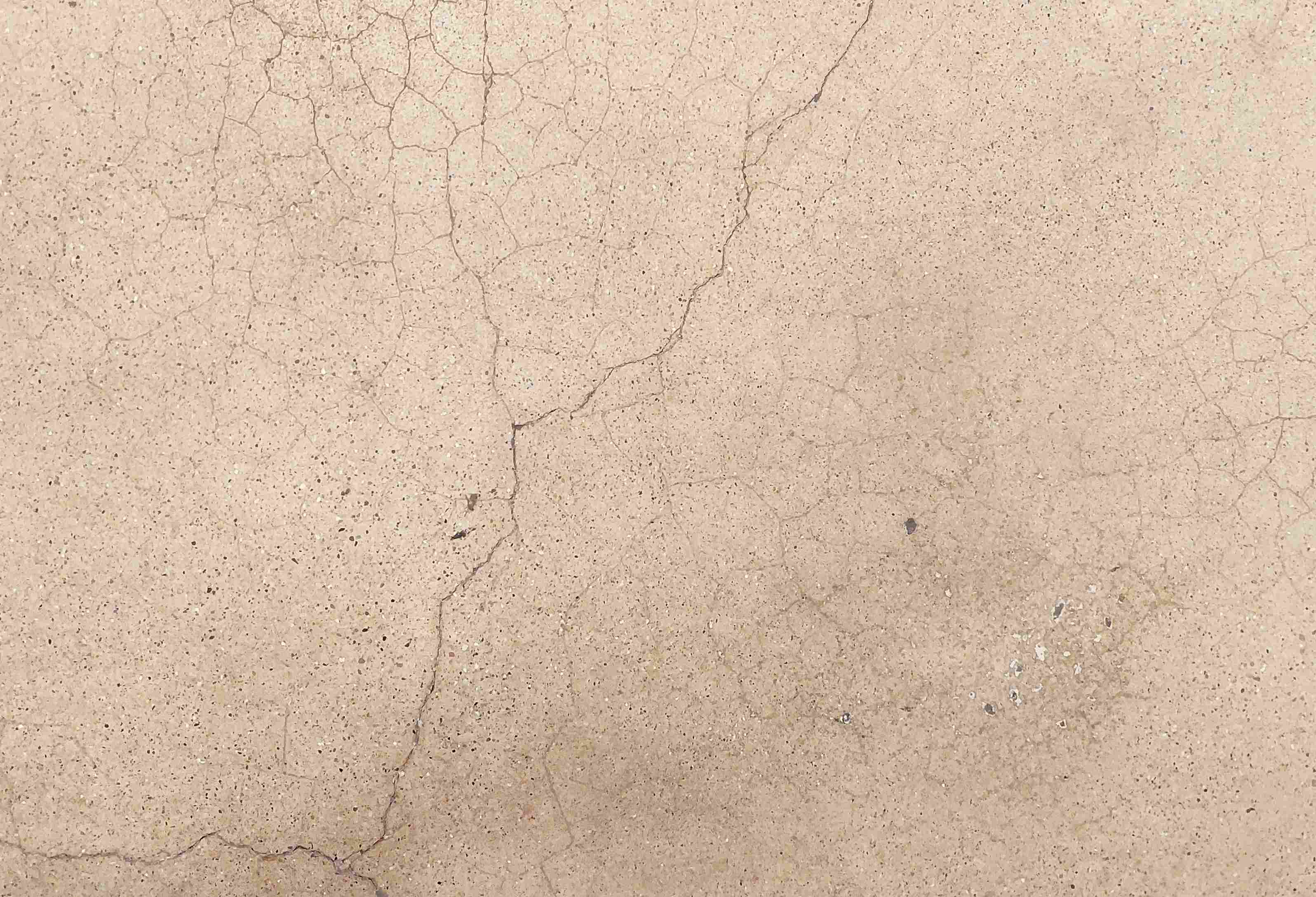 Kate Abgenutzter rissiger Terrazzo Vinyl Hintergrund Boden - Kate Backdrop.de