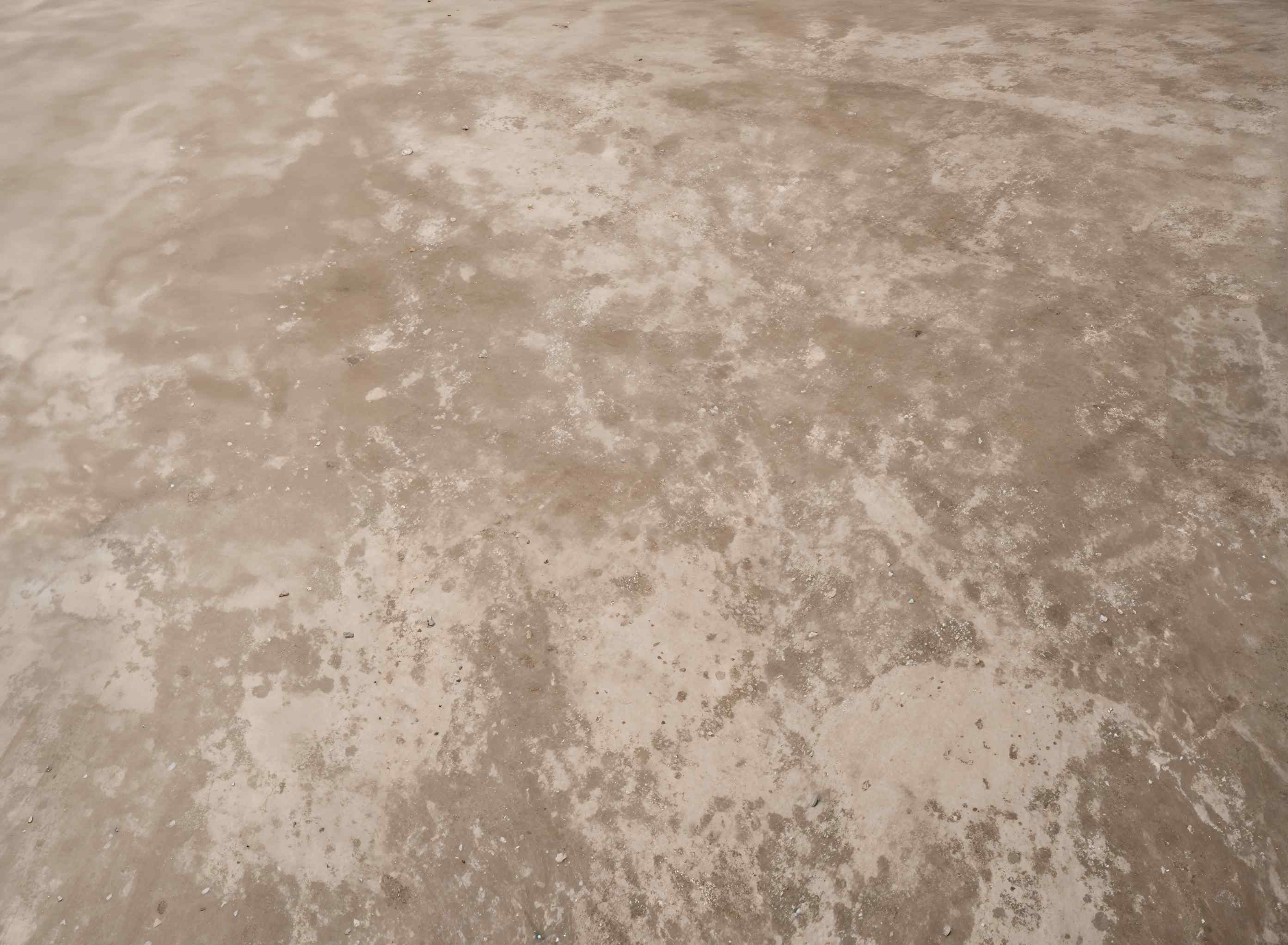 Kate Abstrakt Hellbraun Beige Boden Vinyl Hintergrund