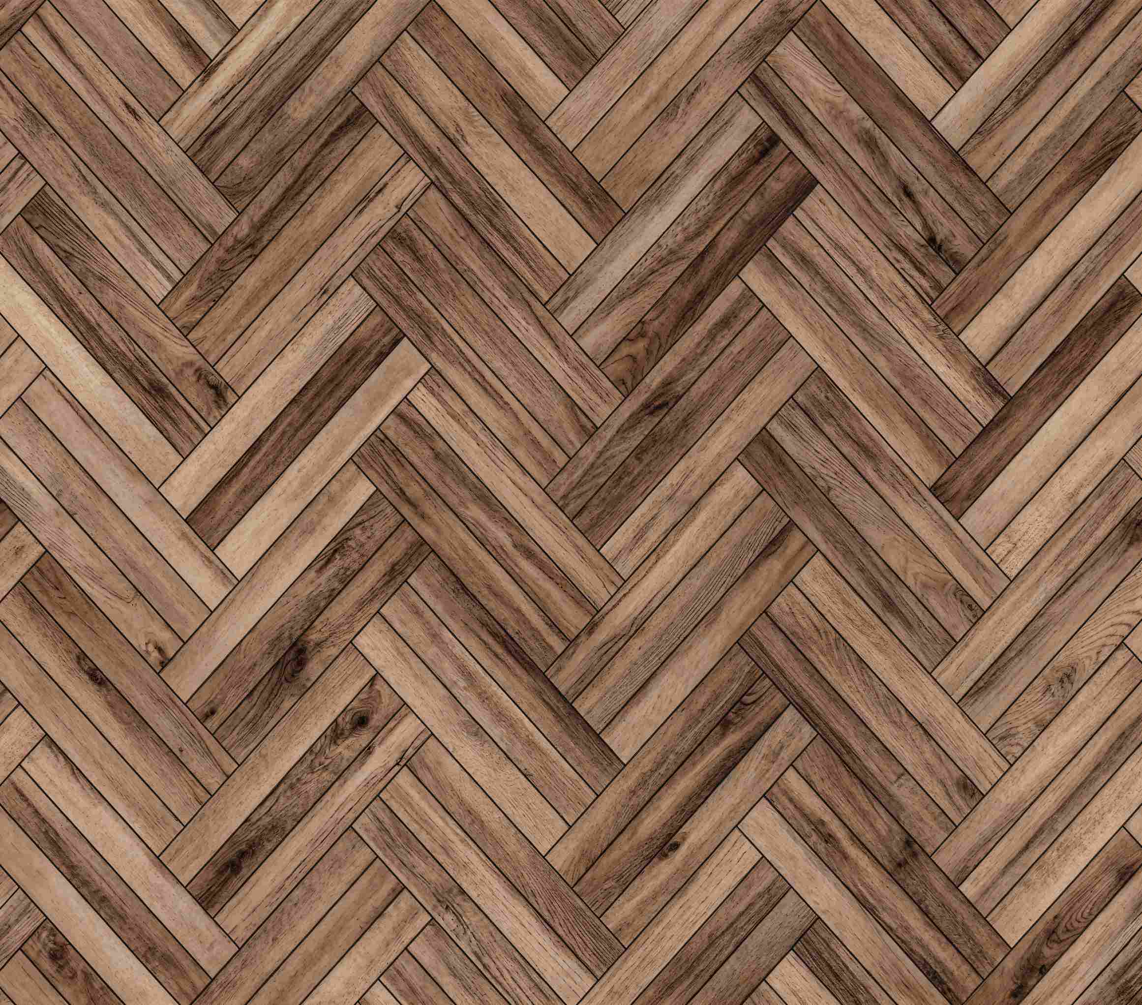 Kate Brauner Holz - Boden Vinyl Hintergrund