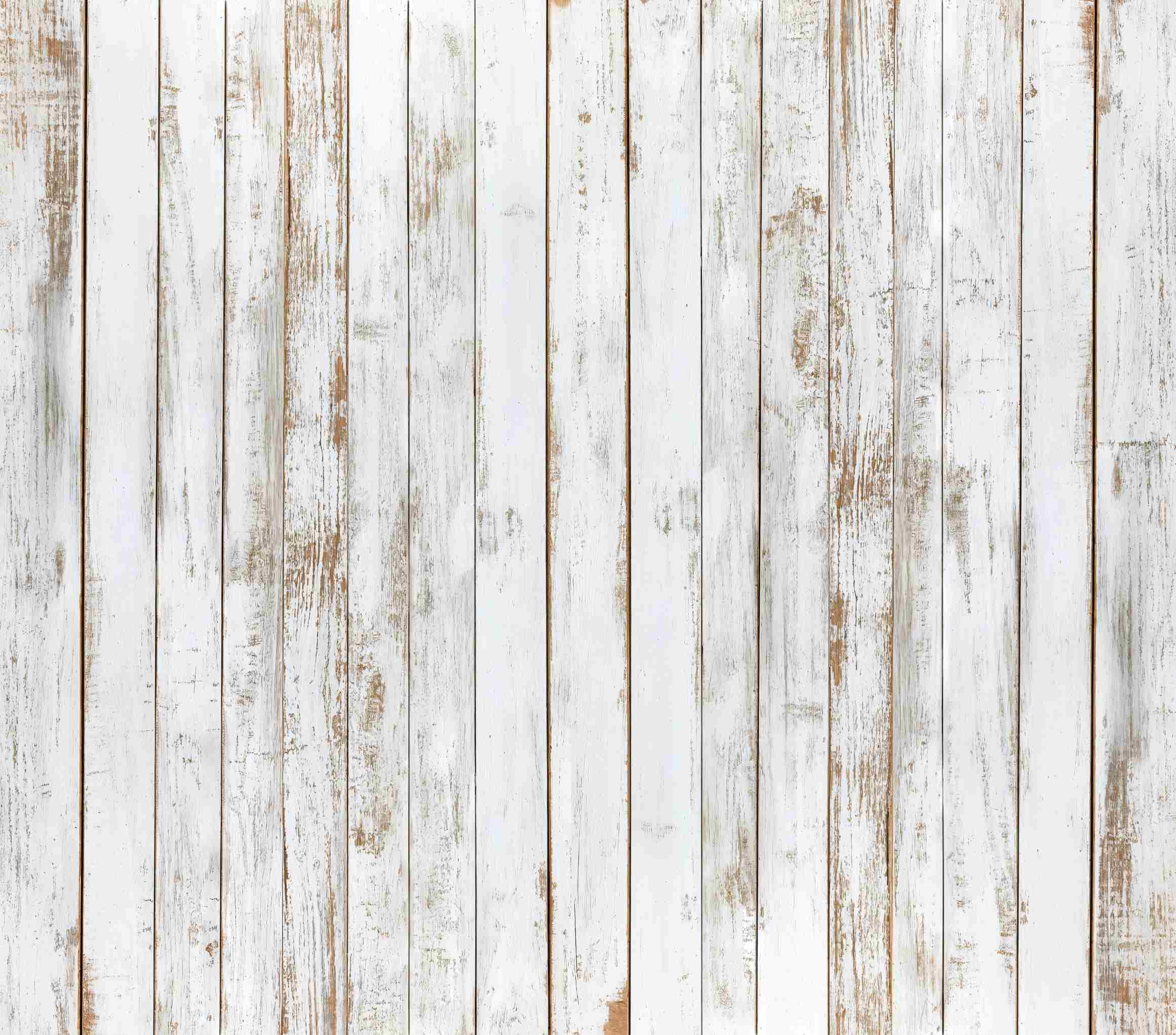 Kate Weißer Retro-Holz Boden Vinyl Hintergrund - Kate Backdrop.de