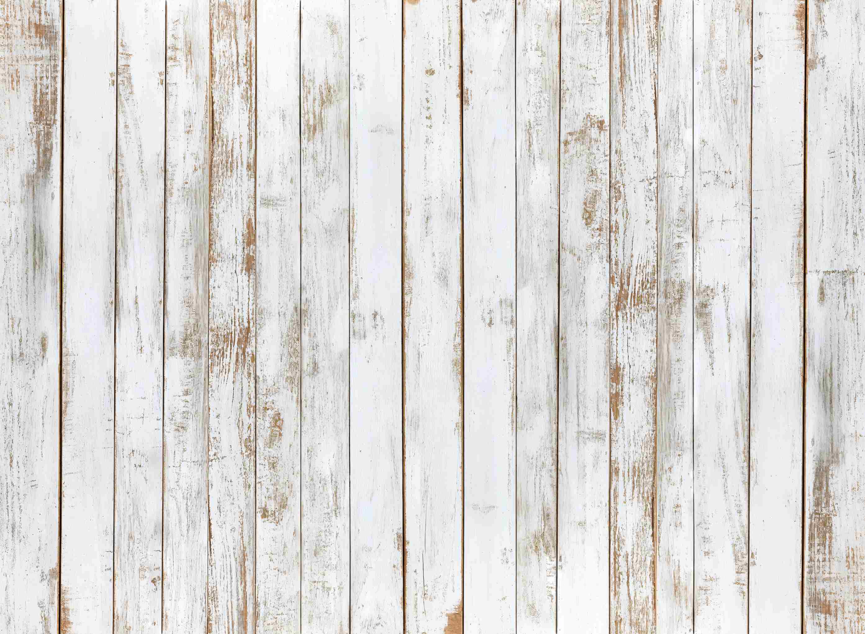 Kate Weißer Retro-Holz Boden Vinyl Hintergrund - Kate Backdrop.de