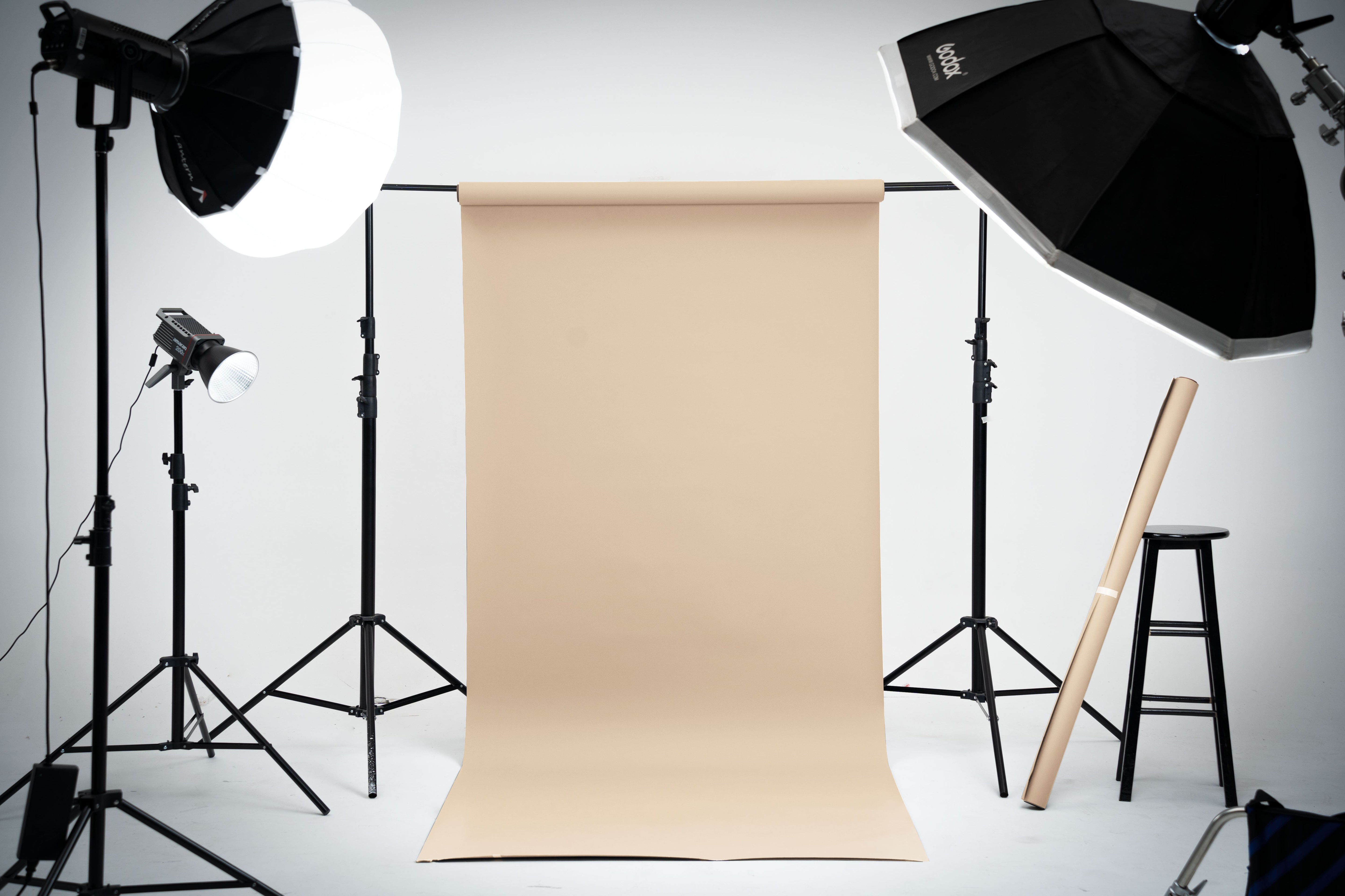 Kate Malz Farbe Nahtlose Papier Hintergrund für Fotografie - Kate Backdrop.de