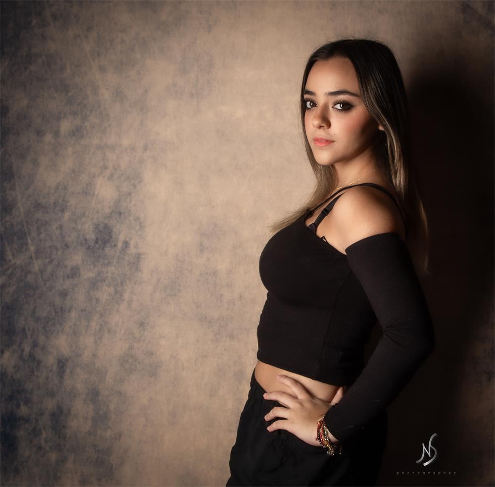 Kate Wie Rusty Iron / Braun Texture Falthintergrund Doppelseitig Fotografie 1.5x2m - Kate Backdrop.de