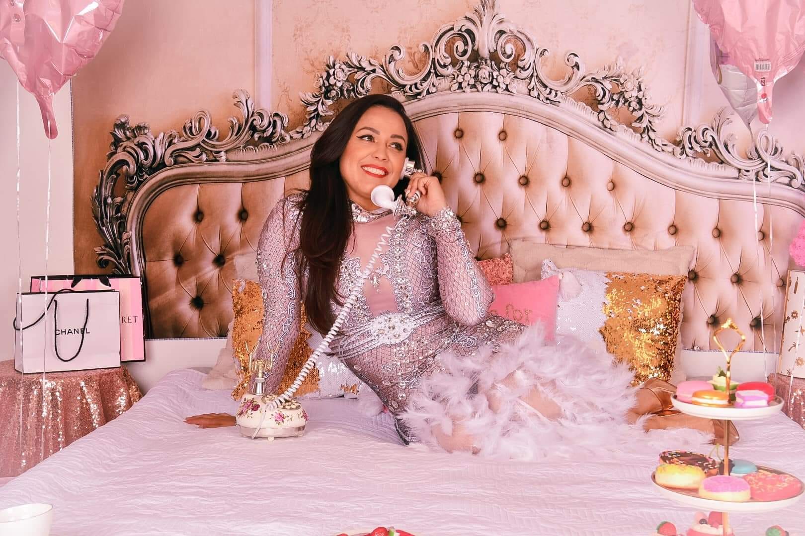Kate Gelbe Kopfteile für Schlafzimmer Boudoir Fotografie Hintergrund - Kate Backdrop.de