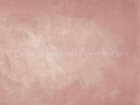 Super Sale-C Kate Kunst Rosatöne Textur Hintergrund von Veronika Gant