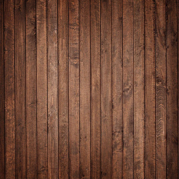 Kate Retro Braunes Holzbrett Vinyl-Hintergrund Fotos für Kinder Essen - Kate Backdrop.de
