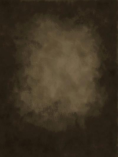 Katebackdrop：Kate Deep Dark Brown Texture Abstract Oliphant Type Backdrop