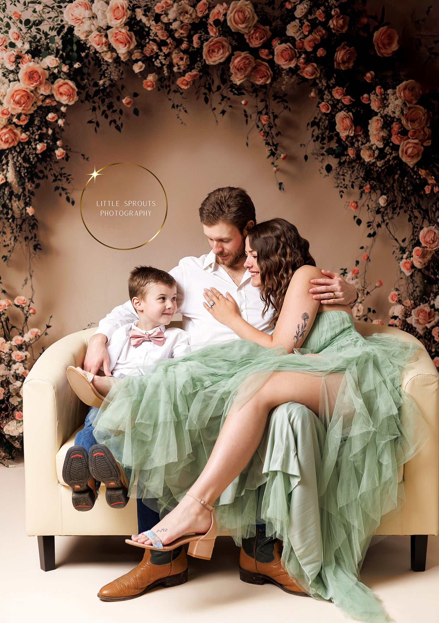 🔥50%OFF-Kate Frühling Blumen Bogen Hochzeit Hintergrund - Kate Backdrop.de