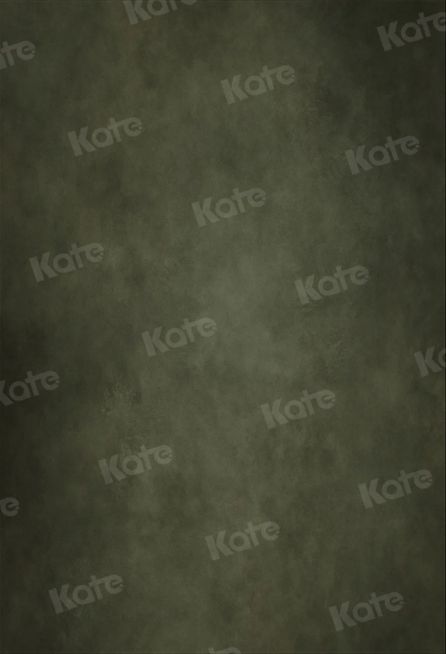Kate Grüner abstrakter Hintergrund für Fotografie - Kate Backdrop.de
