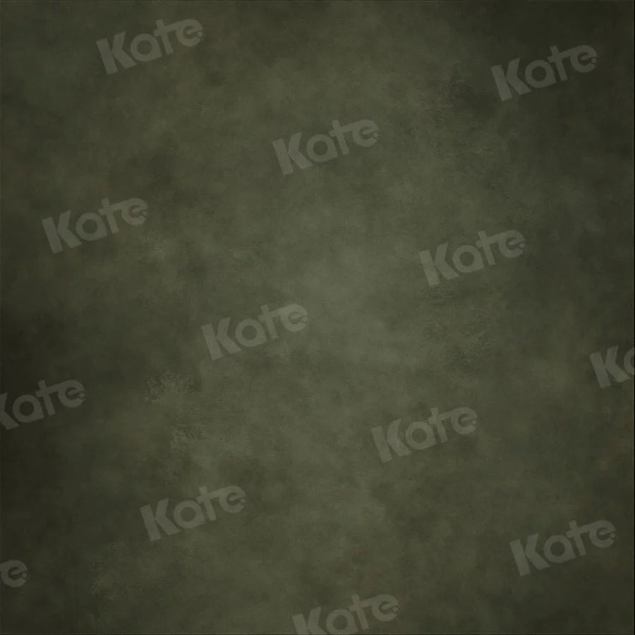 Kate Grüner abstrakter Hintergrund für Fotografie - Kate Backdrop.de