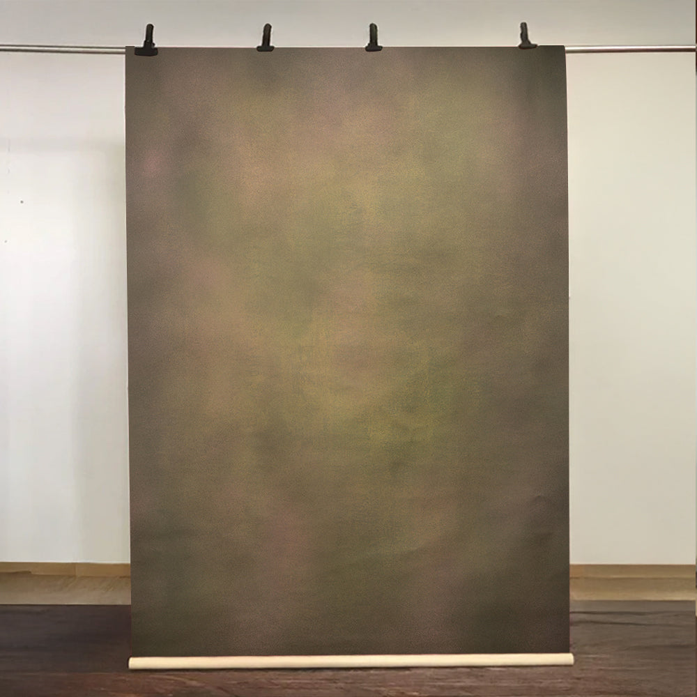 Kate 5x7ft Abstrakte Textur Kalte Farbe Spray HandGemalt Hintergrund
