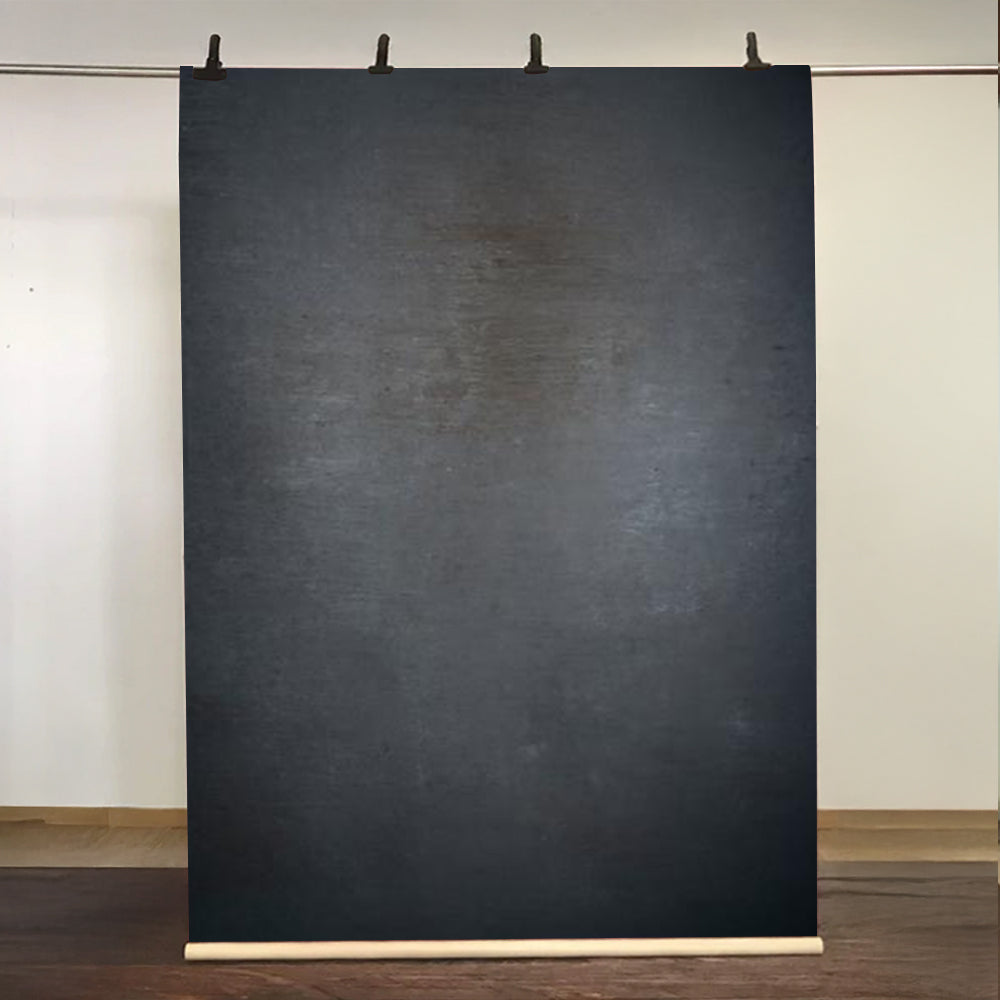 Kate 5x7ft Abstrakte Textur Kalte Farbe Spray HandGemalt Hintergrund
