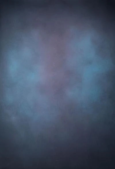 Kate 5x7ft Abstrakte Textur Kalte Farbe Spray HandGemalt Hintergrund - Kate Backdrop.de