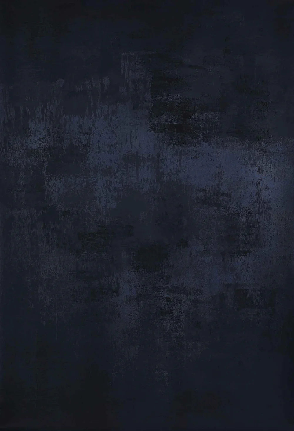 Kate 5x7ft Abstrakte Textur Atlantic Blue Hand gemalt Hintergrund