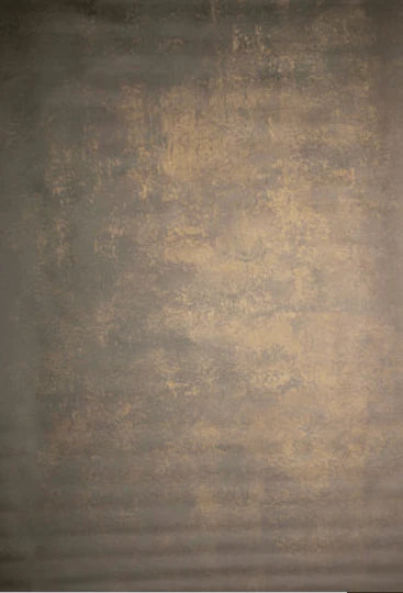 Kate handgemalte Leinwand Graue Textur Farbe Hintergrund