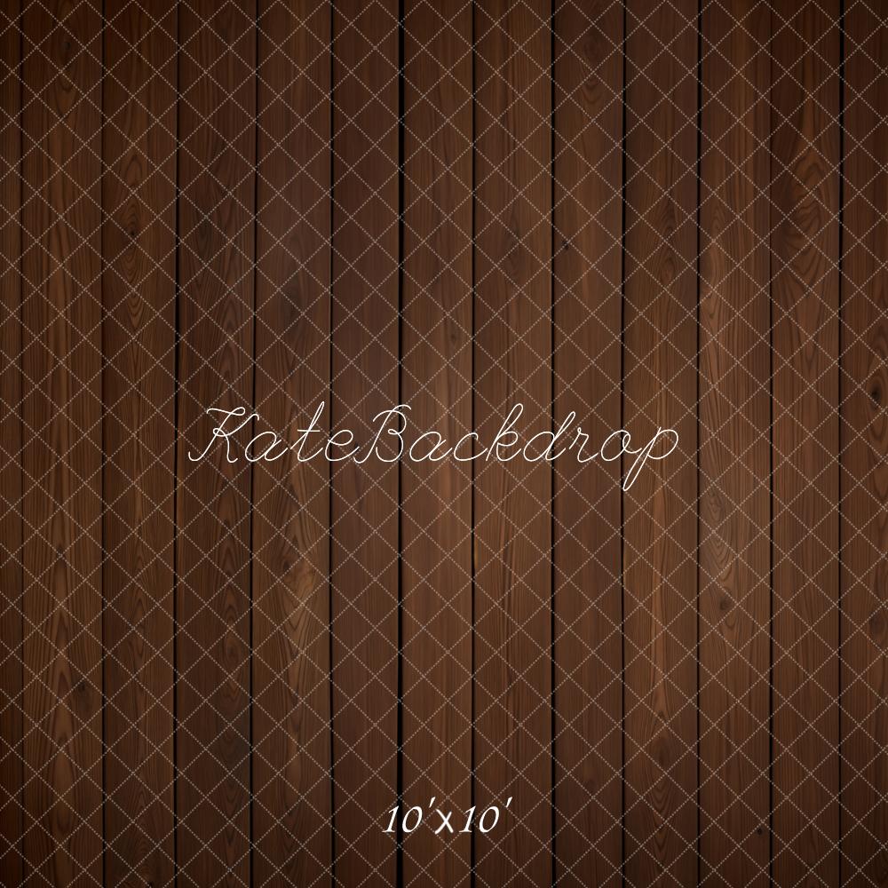 Kate Holz Dielen Braun Hintergrund Entworfen von Kate Image - Kate Backdrop.de