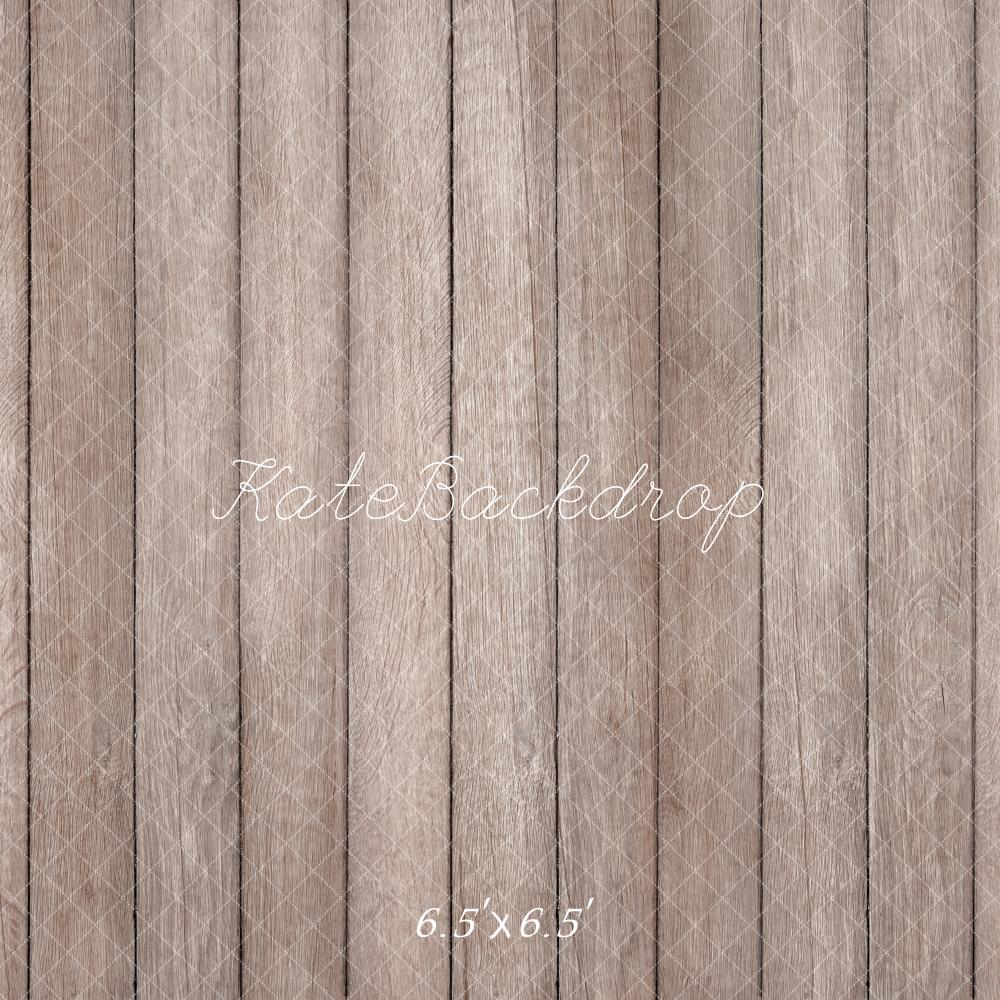 Kate Holz Vertikal Textur Beige Hintergrund Entworfen von Kate Image