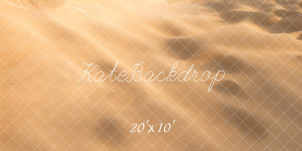 Kate Sommer Sand Struktur Beige Hintergrund Entworfen von Kate Image - Kate Backdrop.de