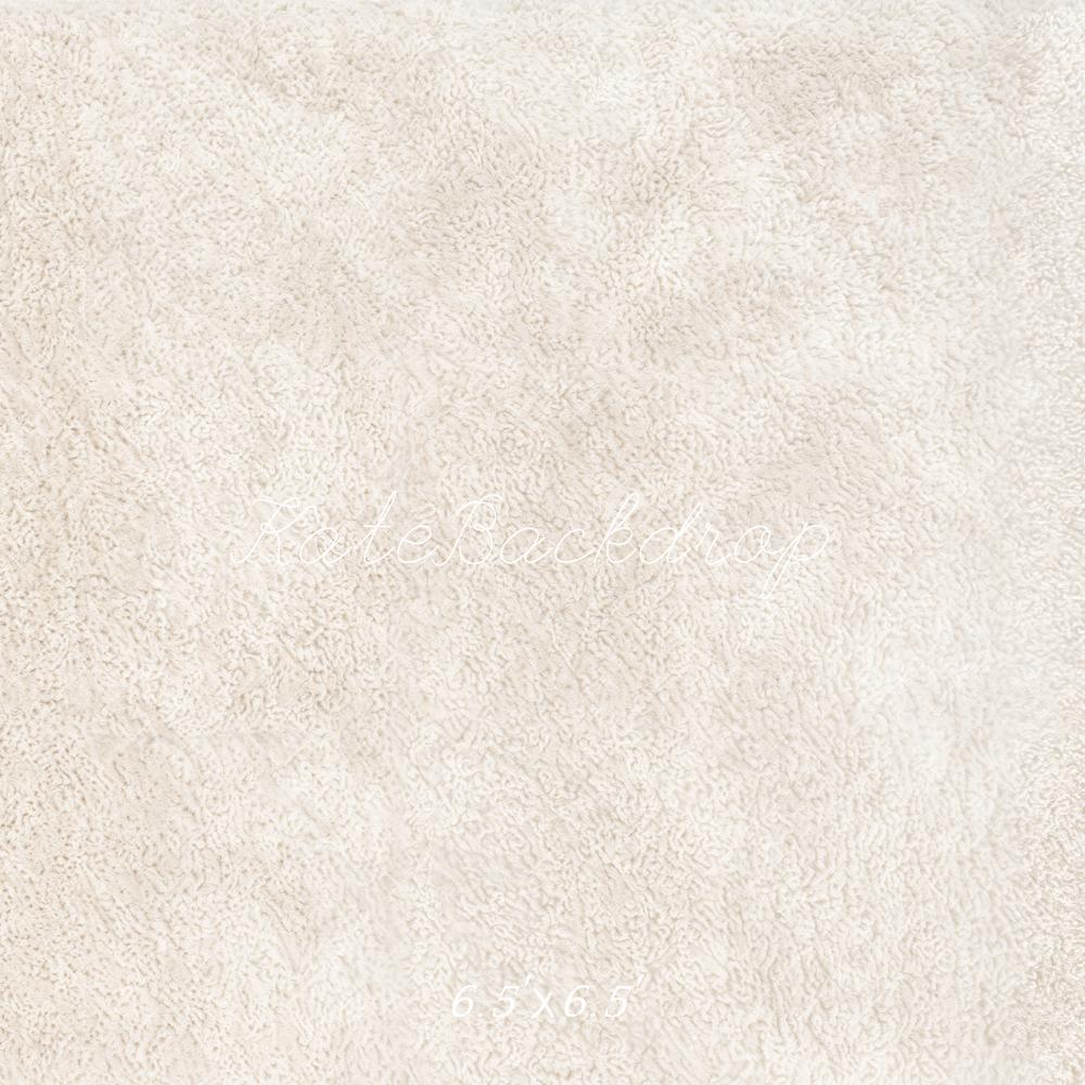 Kate Weich Creme Hintergrund Entworfen von Kate Image - Kate Backdrop.de